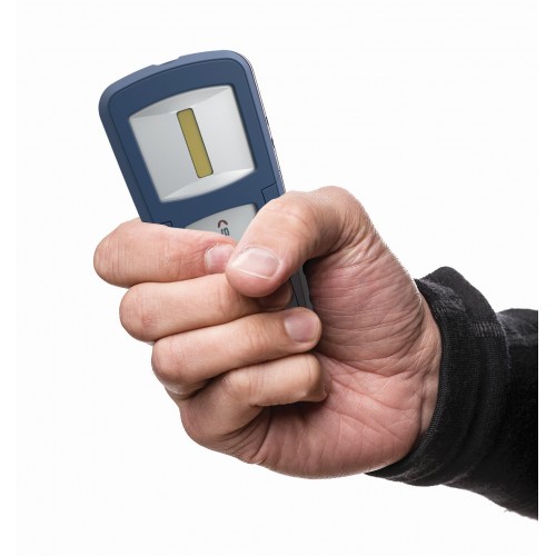 Scangrip Lámpara LED de inspección MINIFORM