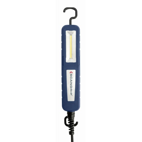 Scangrip Lámpara LED de inspección SUPERFORM