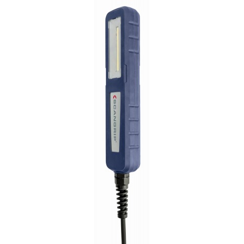 Scangrip Lámpara LED de inspección SUPERFORM