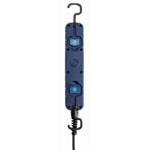 Scangrip Lámpara LED de inspección SUPERFORM