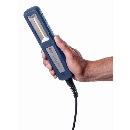 Scangrip Lámpara LED de inspección SUPERFORM