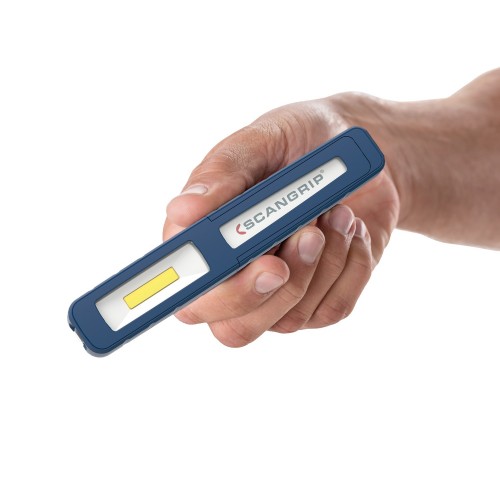 Scangrip Lámpara LED de inspección UNIPEN