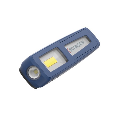 Scangrip Lámpara LED de inspección UNIPEN