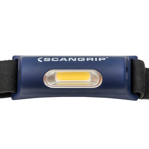 Scangrip Frontal LED ZONE