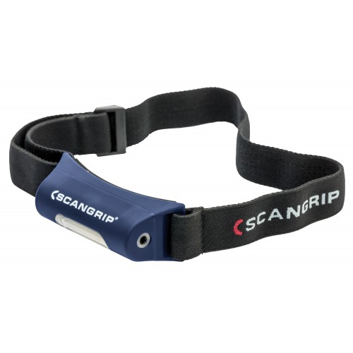 Scangrip Frontal LED ZONE