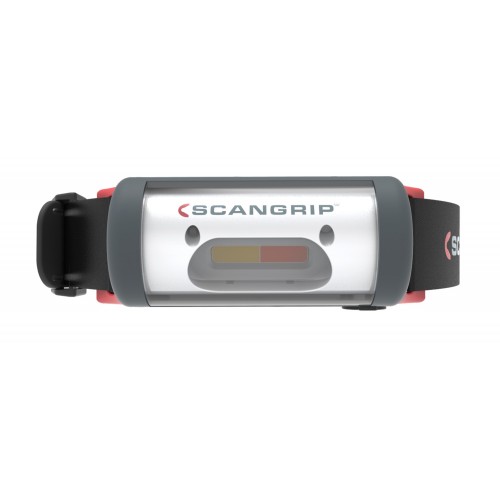 Scangrip Frontal LED NIGHT VIEW