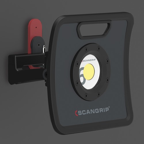 Scangrip Foco  LED cable NOVA 6K