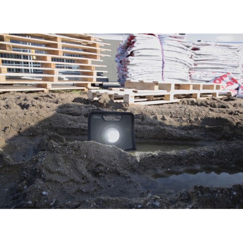 Scangrip Foco LED híbrido NOVA 6K C+R