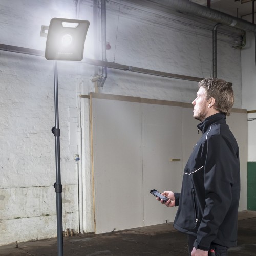 Scangrip Foco LED cable NOVA 12K
