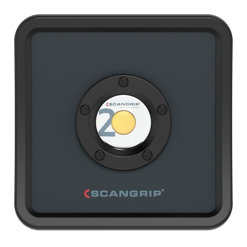 Scangrip Foco LED de mano NOVA R