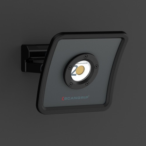 Scangrip Foco LED de mano NOVA R