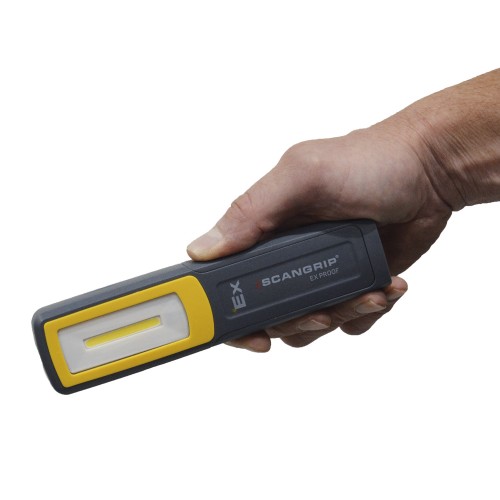 Scangrip Linterna MIDI-EX