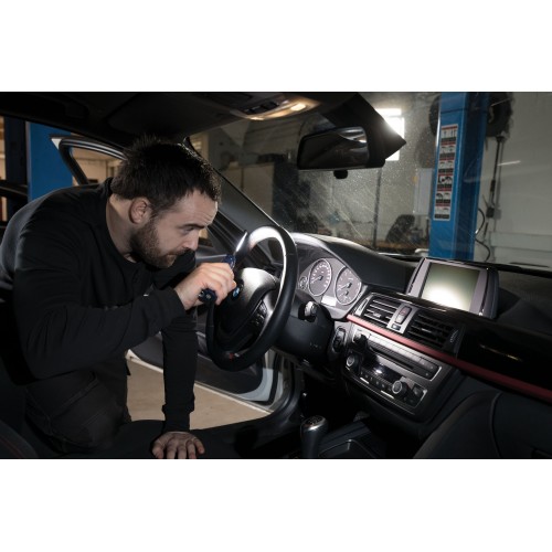 Scangrip Lámpara LED de inspección SLIM