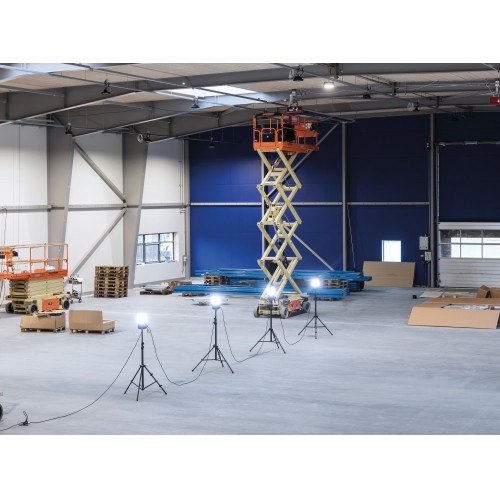 Scangrip Foco LED cable AREA LITE CO