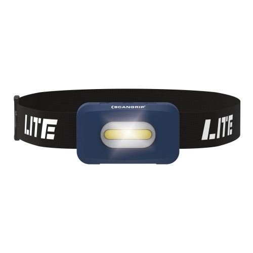 Scangrip Frontal LED HEAD LITE S