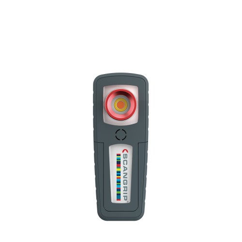 Scangrip Lámpara de mano MINIMATCH