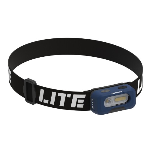 Scangrip Frontal LED HEAD LITE