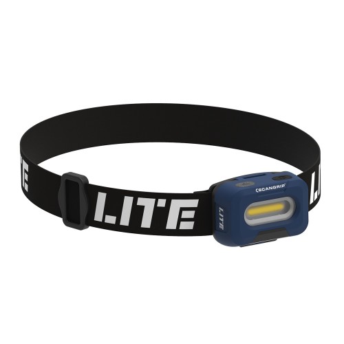 Scangrip Frontal LED HEAD LITE A