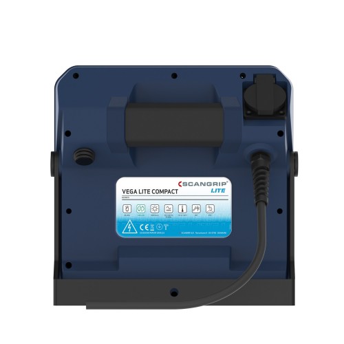 Scangrip Foco LED cable VEGA LITE COMPACT