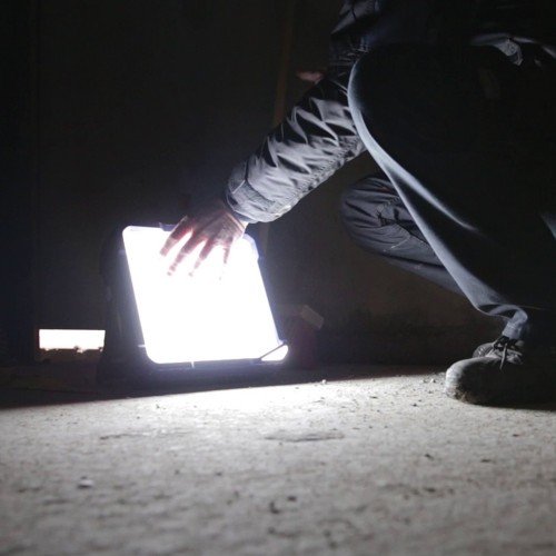 Scangrip Foco LED cable VEGA LITE COMPACT