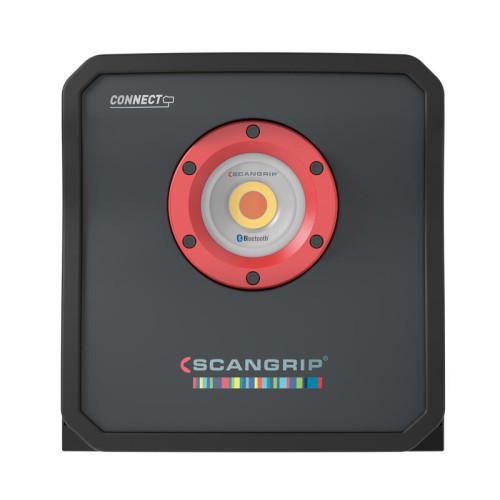 Scangrip Foco MULTIMATCH 8 CONNECT