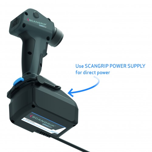 Scangrip Foco LED MULTILIGHT CONNECT