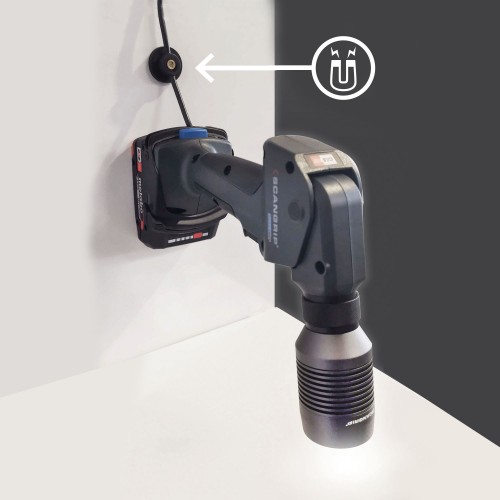 Scangrip Foco LED MULTILIGHT CONNECT
