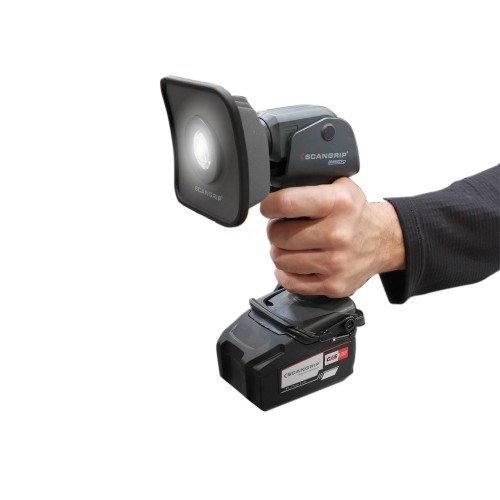 Scangrip Foco LED MULTILIGHT CONNECT
