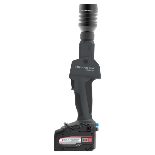 Scangrip Foco LED MULTILIGHT CONNECT