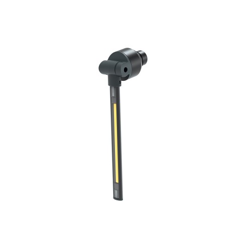 Scangrip Cabezal de foco SLIM FLEX HEAD MULTILIGHT CONNECT