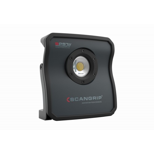 Scangrip Foco LED NOVA 4 SPS