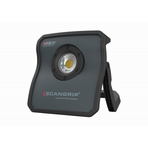 Scangrip Foco LED NOVA 4 SPS