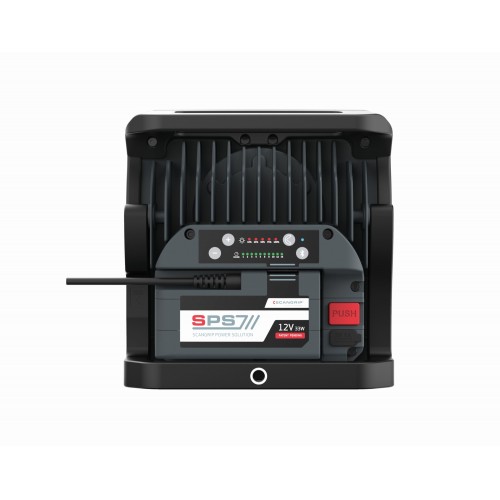 Scangrip Foco LED NOVA 4 SPS