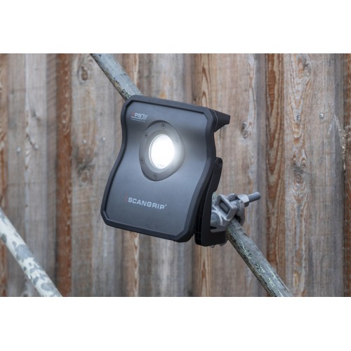 Scangrip Foco LED NOVA 4 SPS