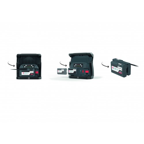 Scangrip Foco LED NOVA 6 SPS