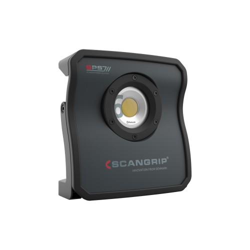 Scangrip Foco LED NOVA 6 SPS
