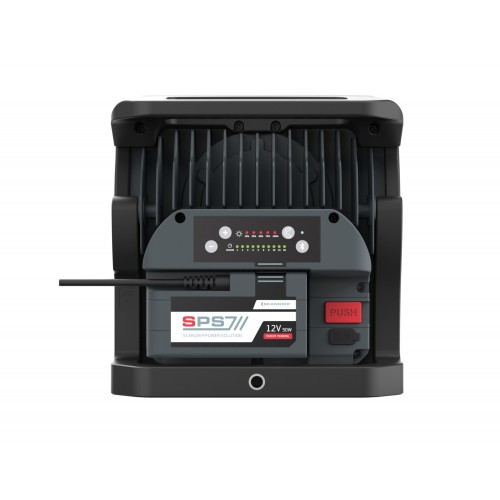 Scangrip Foco LED NOVA 6 SPS