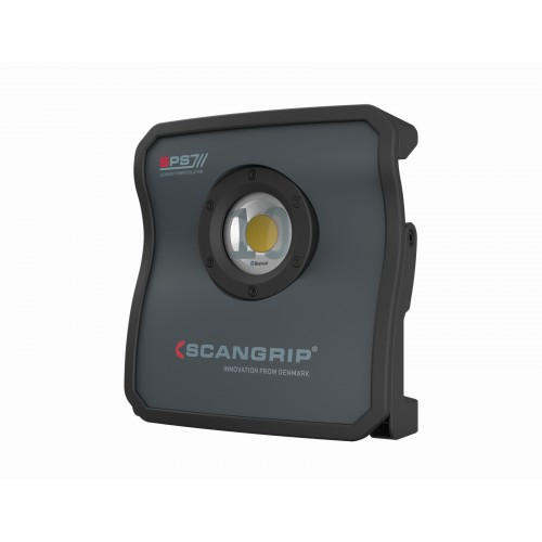 Scangrip Foco LED NOVA 10 SPS