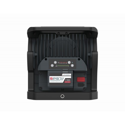 Scangrip Foco LED NOVA 10 SPS