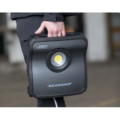 Scangrip Foco LED NOVA 10 SPS