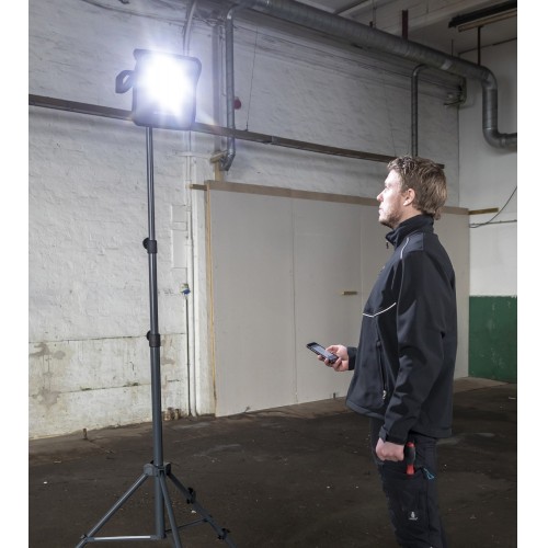 Scangrip Foco LED NOVA 10 SPS