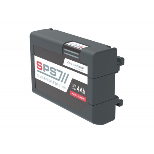Scangrip Batería SPS 4 Ah