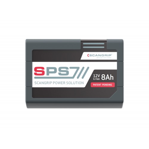 Scangrip Batería SPS