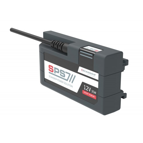 Scangrip Cargador SPS