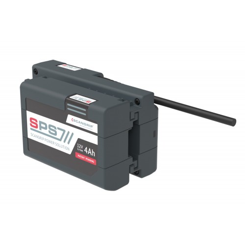 Scangrip Cargador SPS 35 W