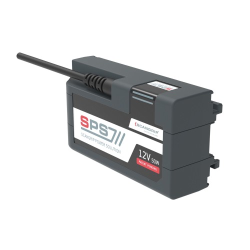 Scangrip Cargador SPS 50 W