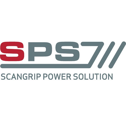 Scangrip Cargador SPS 50 W