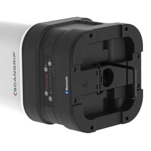 Scangrip Foco LED AREA 10 SPS