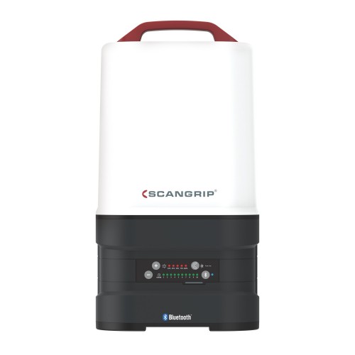 Scangrip Foco LED AREA 10 SPS
