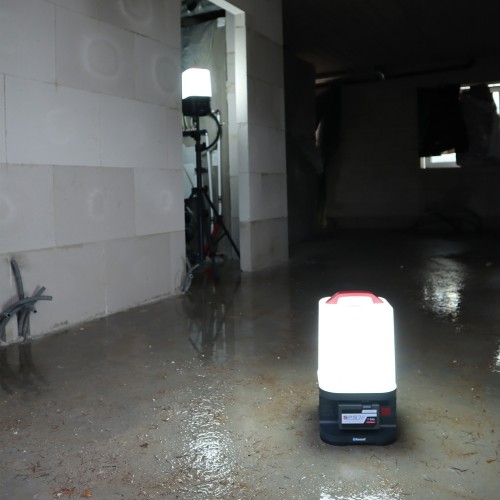 Scangrip Foco LED AREA 10 SPS